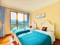 Hongpu Silver Beach Seaview Hotel（Beihai Yintan） Hotels near Jiangwei Park