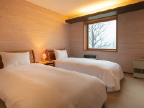 Toyako Villa Susukian Hotels near Mount Usu