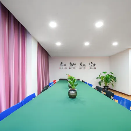 Zhecheng Waltz Collection Hotel