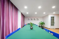 Zhecheng Waltz Collection Hotel Hôtels à : Zhecheng