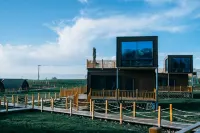 昭蘇縣望湖莊園度假區