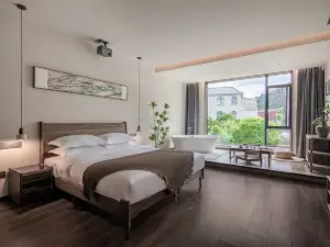 貳柒玖·里居·Courtyard美宿（景德鎮三寶國際陶藝村店）