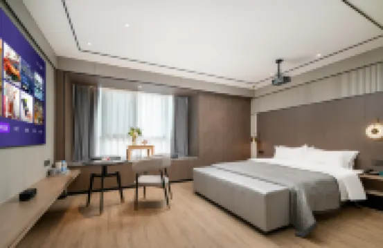 TUKE  URBAN  HOTEL