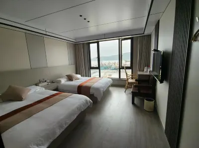 Wanghai Business Hotel Hotels near Hua'ao Stone Forest