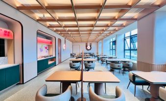 Orange Hotel (Liuzhou Poly Plaza)