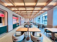 Orange Hotel (Liuzhou Poly Plaza) - 3-Star