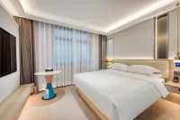 Xianju Maitan Yaduo Hotel (Wuyue Plaza Civic Sports Park)