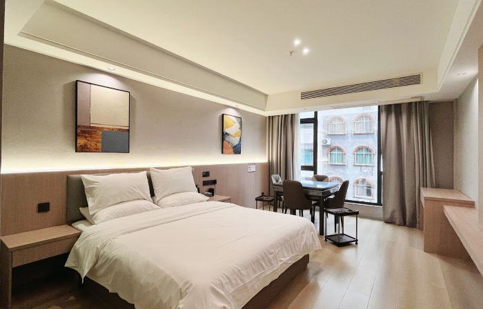 Shi Bingxuan Hotel