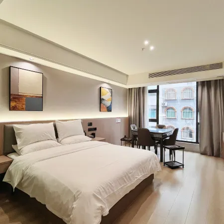 Shi Bingxuan Hotel