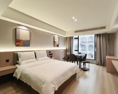 Shi Bingxuan Hotel Hotéis em Condado de Shibing
