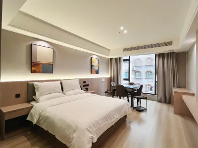 Shi Bingxuan Hotel