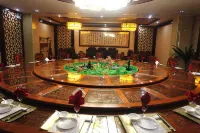 Yuxia International Hotel - Bữa sáng