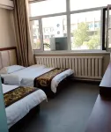 Alxa Zuoqi Jiqi Hotel - Inns