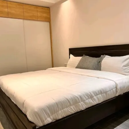 Elizabeth Golf Apartment unit 1105
