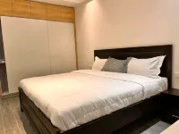 Elizabeth Golf Apartment unit 1105