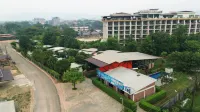 Kong Resort Vangvieng