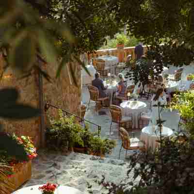 La Residencia, A Belmond Hotel, Mallorca Hotel Exterior