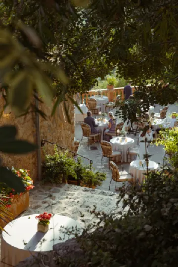 ベルモンド ラ レジデンシア