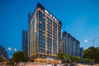 Mercure Xi'an Chanba Hotels in Xi'an