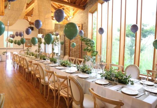 GLEANER HOUSE HOTEL 후기 이미지