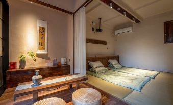 Qinggeng Yudu Dongli Homestay (Zhengding Gucheng Yinghua Xiaozhen)