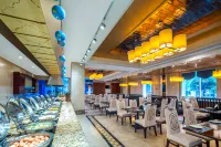 Taishun Changhong Hotel (Wenzhou Taishun New City Avenue Branch) - فطور