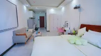 Siyu Xiaozhu Boutique LOFT B&B (Zheyoushan Branch, Hongqi Street)
