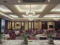 Jalon Tonghe Hotel - breakfast