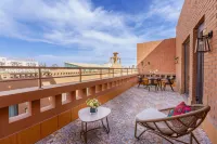 MEHOOD LESTIE Hotel (Ancient City of Kashgar Scenic Area)