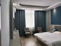 Zerun Hotel (Yongsheng Chenghai)