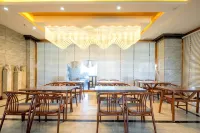 特克斯華邦大飯店（八卦城太極眼摩天輪店）