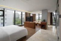 ZMAX Manxi Hotel (Korla Tazhi East Road)