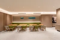 JI Hotel (Zhengzhou Beisanhuan Sheng Zhongyiyuan Subway Station)