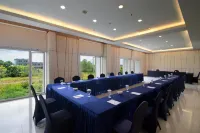 Grand Tan Banjarmasin Hotel & Convention Center Hotel di Tatah Belayung Baru