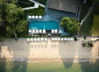 Andaz Pattaya Jomtien Beach - Romantic