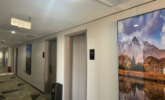 Tashkurgan Boting Hotel