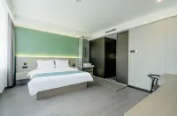 스허쯔 윈전 호텔