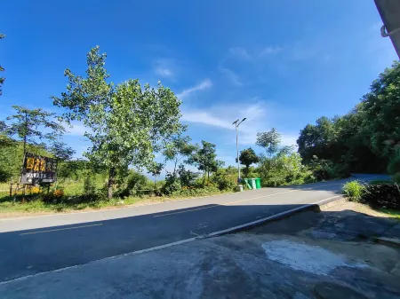 Dawieshan Sifangyuan Farm Stay Отели рядом с достопримечательностью «Daweishan National Forest Park»