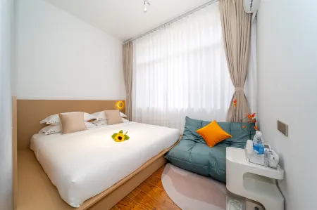 Yangshuo Tingyuge B&B (Yangshuo Xingping Branch)