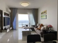 Sea View Country Garden Danga Bay 1 by Lions Bay Отели в г. Голден-Бэй