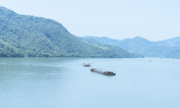 Yijiang Panshu Hostel (Fuchunjiang Branch)