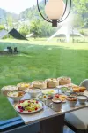 Elong Hotel (Huangshan Shexian Huizhou Ancient City Branch) - palestra