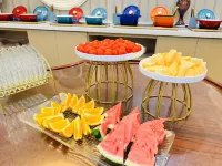 Wharfe Hotel - Gym