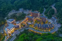 Rui Chang · Selenium Source Kangyang resort hotel Hotel a Shitai