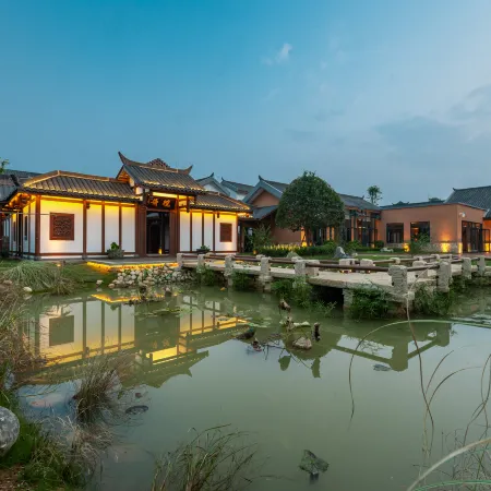 Xiaode Boutique Holiday Hotel