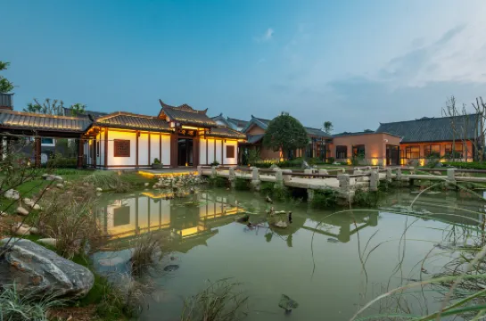 Xiaode Boutique Holiday Hotel