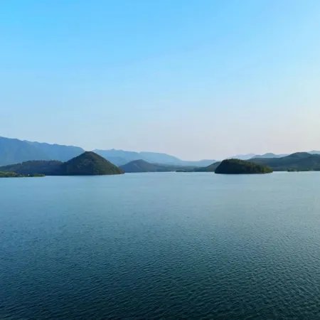 Guangde Zhuxiangyishe Homestay (Jishan Zhuhai Scenic Area)
