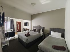 Altair Motel