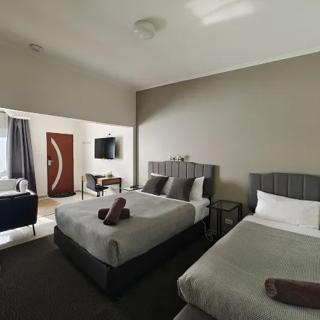 Altair Motel
