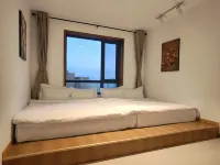 Woniu Apartment